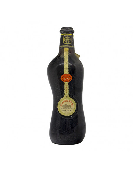 Nebbiolo 1977 TROGLIA