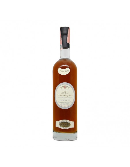 Bas Armagnac 10 Ans D'Age DOMAINE DE LAHITAN GRANDI BOTTIGLIE