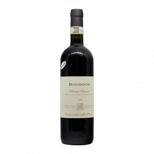 CHIANTI CLASSICO (2016)