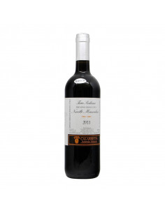 NERELLO MASCALESE NONNA CONCETTA (2015)