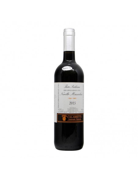 NERELLO MASCALESE NONNA CONCETTA (2015)