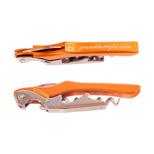 Personalised Corkscrew - Dandy | oohwine.com