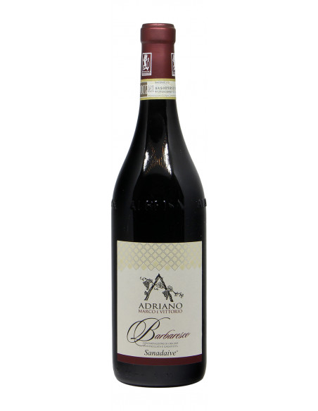 BARBARESCO SANADAIVE (2014)