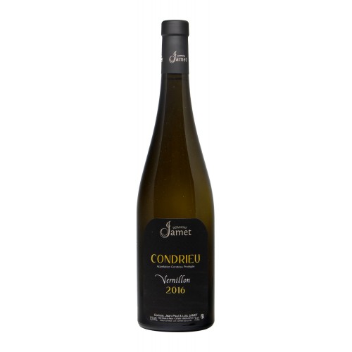 CONDRIEAU VERNILLON 2016 DOMAINE JAMET Grandi Bottiglie