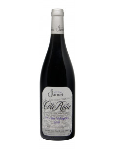 COTE ROTIE FRUCTUS VOLUPTAS