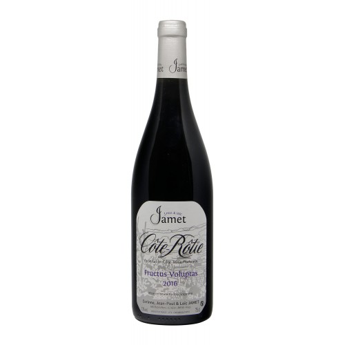 COTE ROTIE FRUCTUS VOLUPTAS