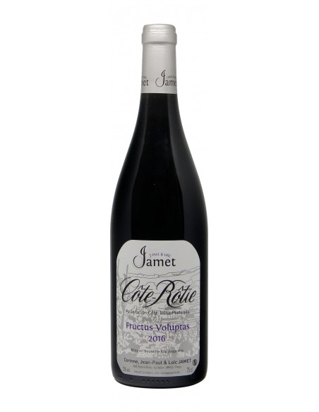 COTE ROTIE FRUCTUS VOLUPTAS