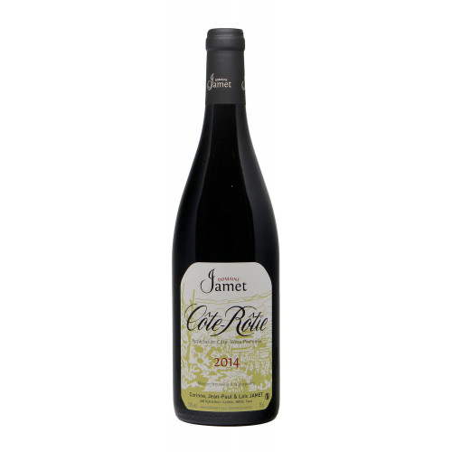 COTE ROTIE (2014)