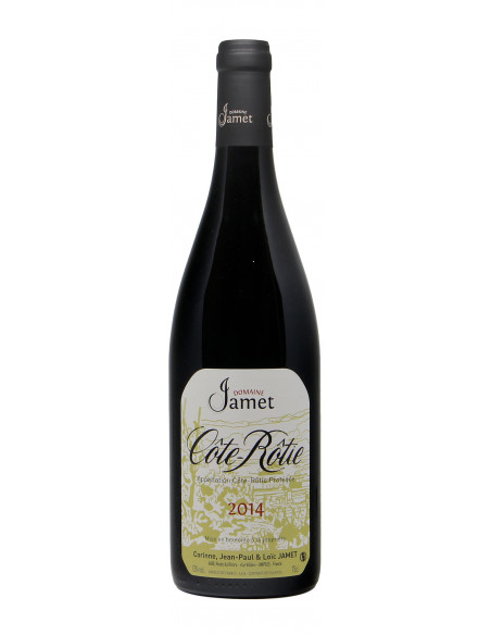 COTE ROTIE (2014)