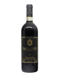 BARBARESCO (2012)