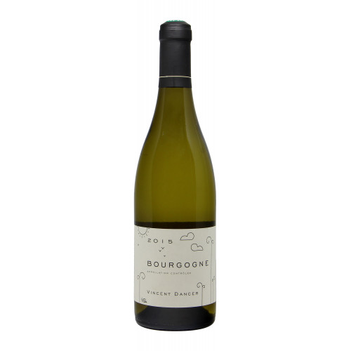 BOURGOGNE CHARDONNAY (2015)