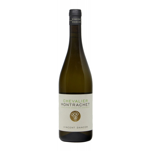 CHEVALIER MONTRACHET GRAND CRU