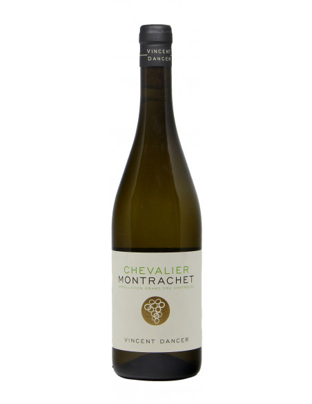 CHEVALIER MONTRACHET GRAND CRU