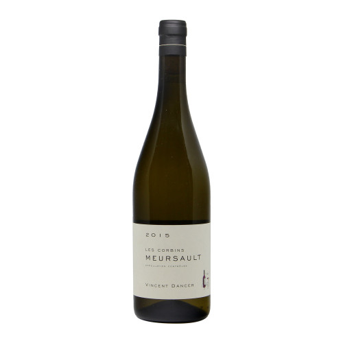 MEURSAULT VILLAGE LES CORBINS (2015)