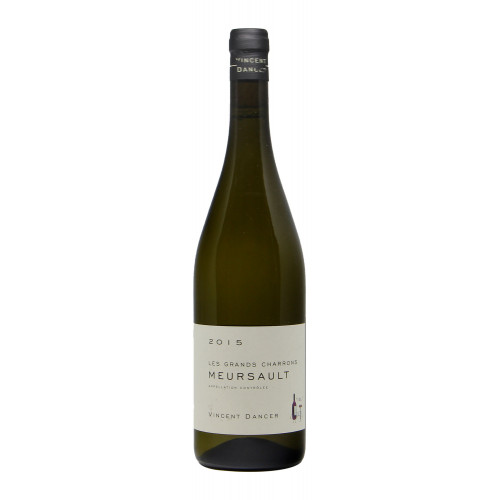 MEURSAULT VILLAGE GRANDE CHARRONS