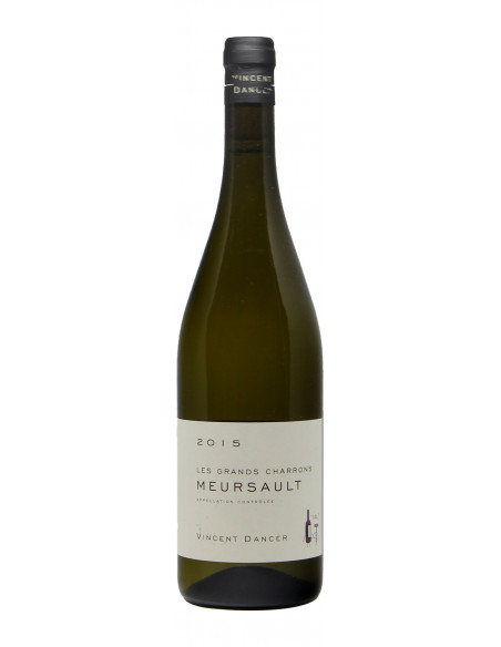 MEURSAULT VILLAGE GRANDE CHARRONS