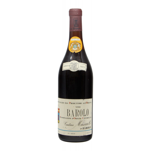 BAROLO  (1973)