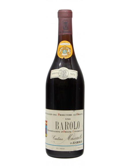 BAROLO  (1973)