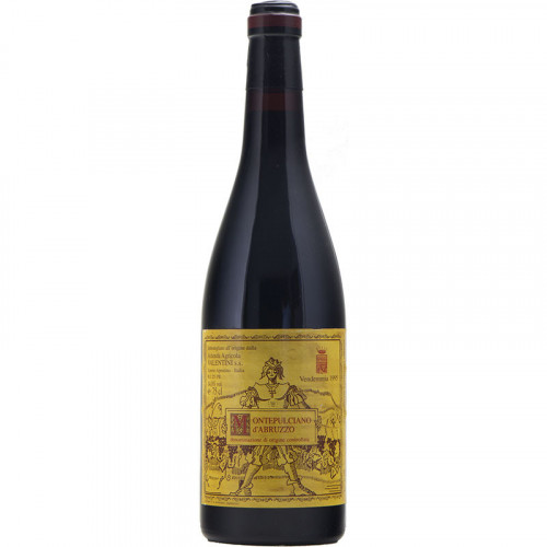 MONTEPULCIANO D'ABRUZZO 1995 AZIENDA...