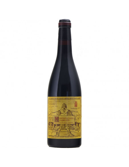 MONTEPULCIANO D'ABRUZZO   (1995)