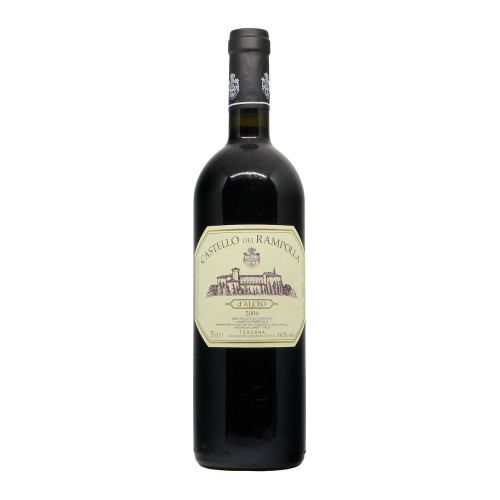 VIGNA D'ALCEO