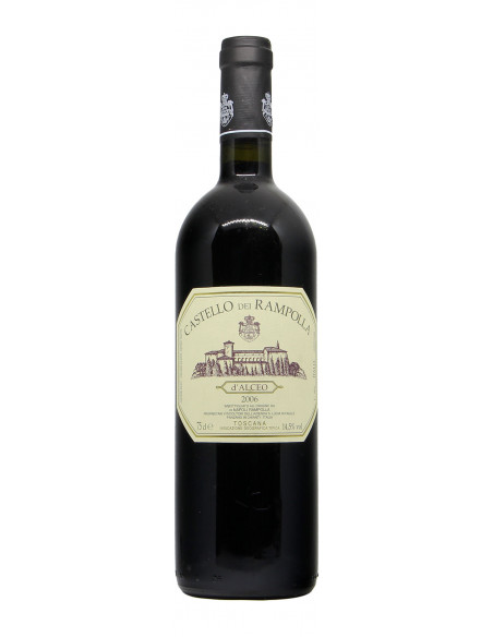 VIGNA D'ALCEO