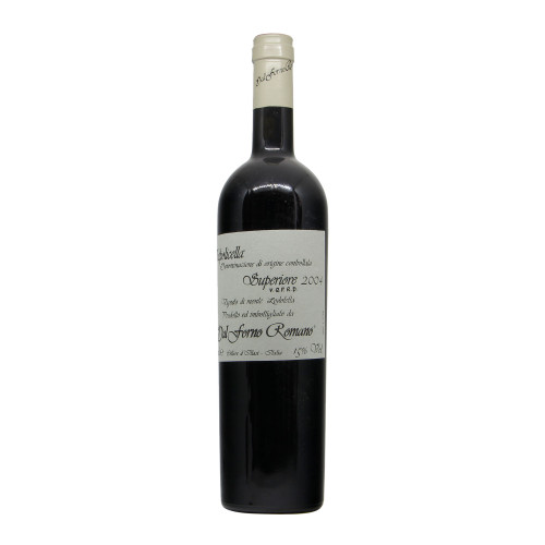 VALPOLICELLA SUPERIORE MONTE LODOLETTA (2004)