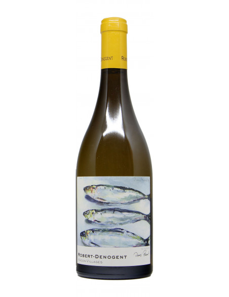 MACON VILLAGES LES SARDINES