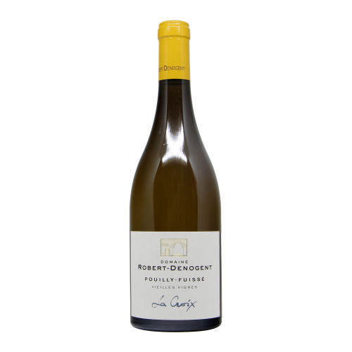 POUILLY FUISSE LA CROIX