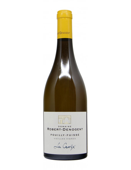 POUILLY FUISSE LA CROIX