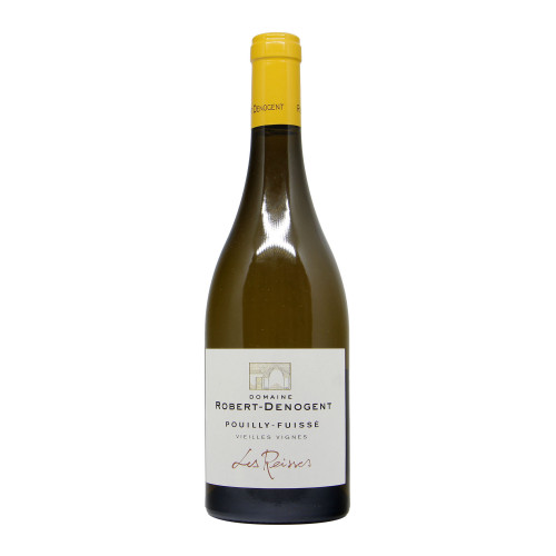 POUILLY FUISSE LES REISSES