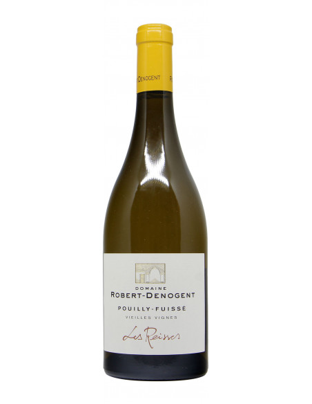 POUILLY FUISSE LES REISSES