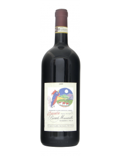 BAROLO ARTIST LABEL MAGNUM (2009)