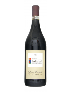 BAROLO MAGNUM (2011)
