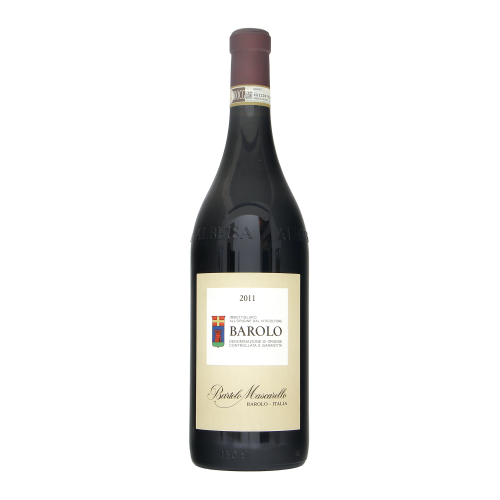 BAROLO MAGNUM (2011)
