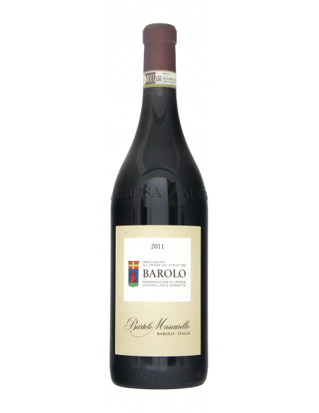 BAROLO MAGNUM (2011)