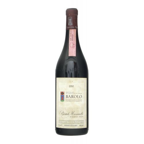 BAROLO  (1990)