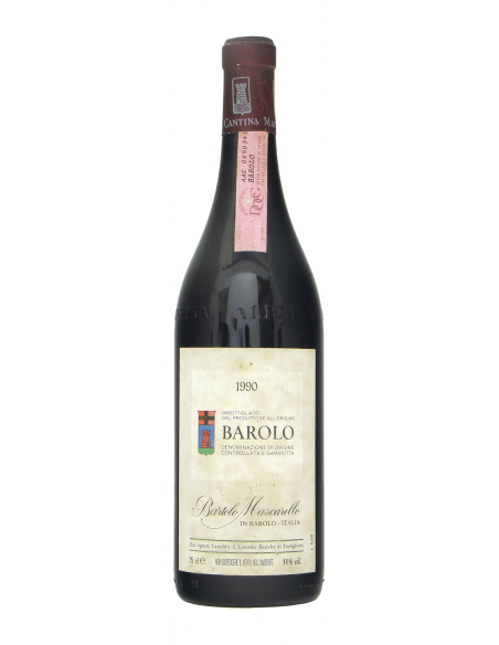 BAROLO  (1990)