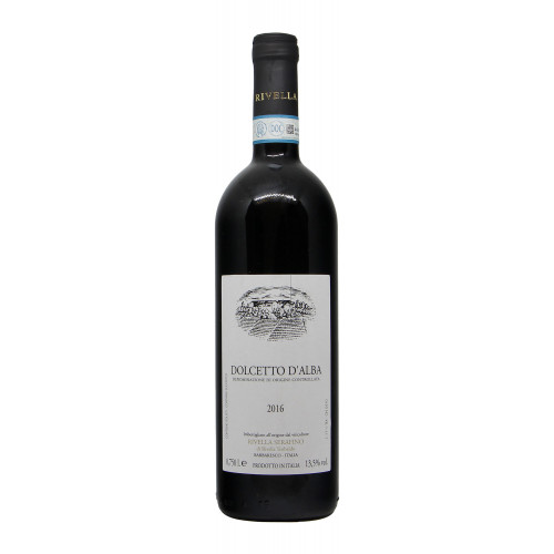 DOLCETTO D ALBA