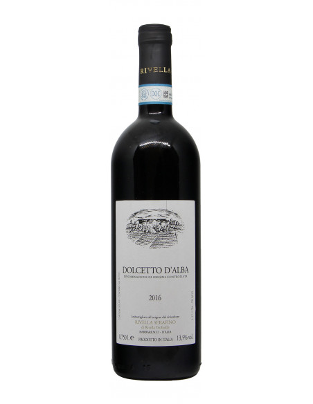 DOLCETTO D ALBA