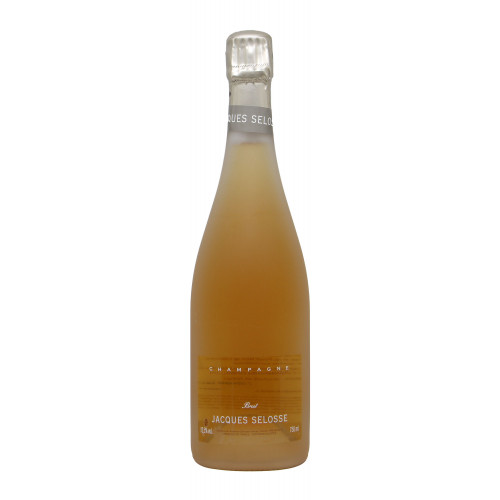 CHAMPAGNE ROSE DEG 2009 GRAND CRU (NV)