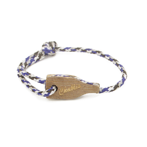 Musigny - personalized bracelet
