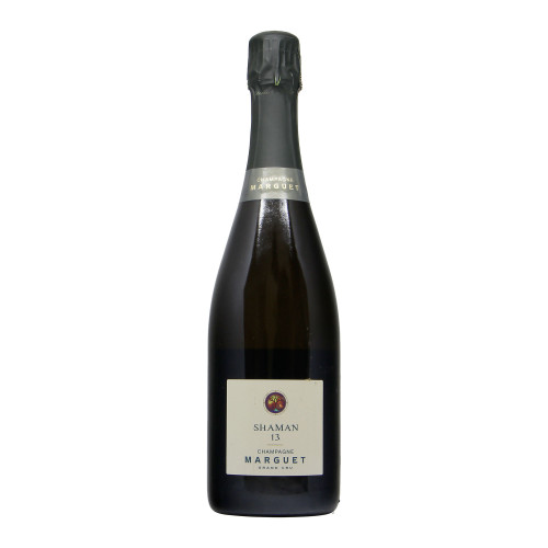 CHAMPAGNE SHAMAN 13 GRAND CRU EXTRA BRUT (NV)