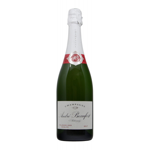 CHAMPAGNE GRAND CRU CUVEE MILLESIME (2009)