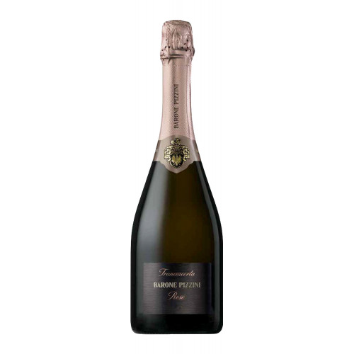 FRANCIACORTA ROSE (2013)