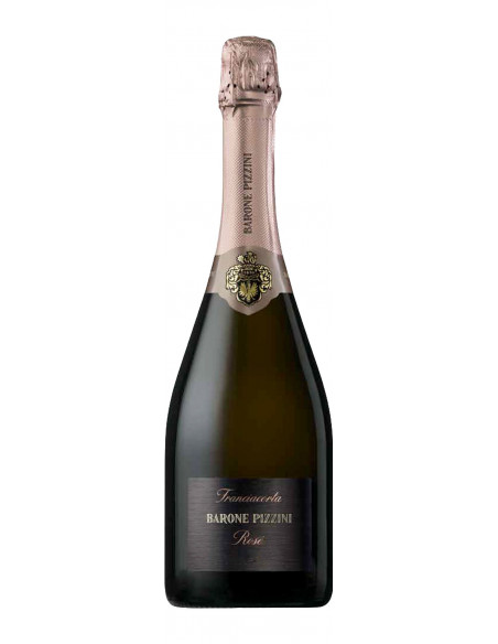 FRANCIACORTA ROSE (2013)