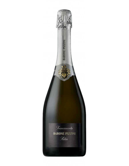 FRANCIACORTA SATEN (2013)