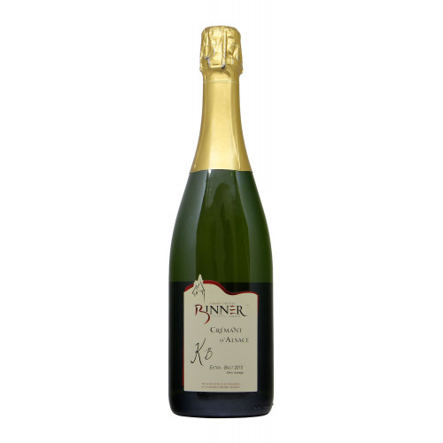 CREMANT D'ALSACE KB (2010)