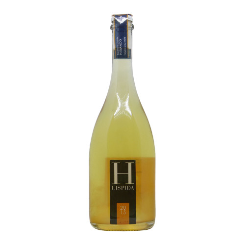 H SPUMANTE METODO CLASSICO SUR LIES (2015)