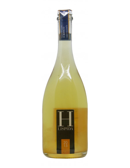 H SPUMANTE METODO CLASSICO SUR LIES (2015)